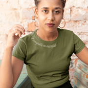 Immigrants Are Essential Unisex Tee