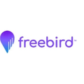 Freebird Rides logo