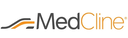 MedCline logo