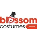 Blossom Costumes logo