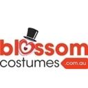Blossom Costumes logo