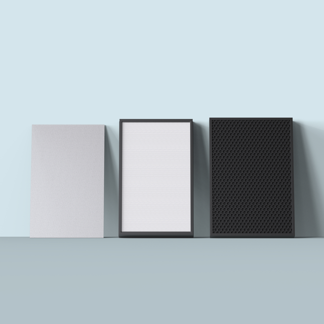 Pro Filter Replacement Pack