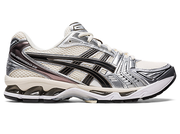 GEL-KAYANO 14 | Unisex | Cream/Black | Sportstyle Shoes | ASICS United States