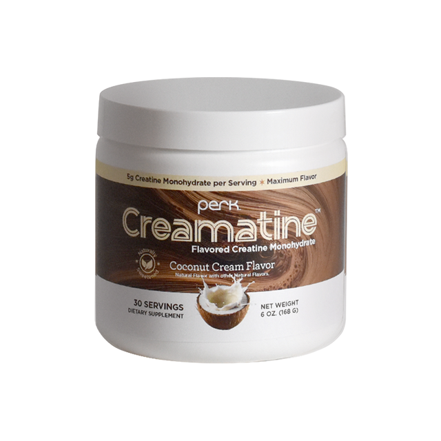 Creamatine Coconut Cream