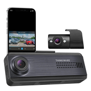 Thinkware Q200 2-Channel IR 2K QHD Dash Cam