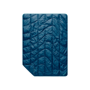 Travel Puffy Blanket - Deepwater