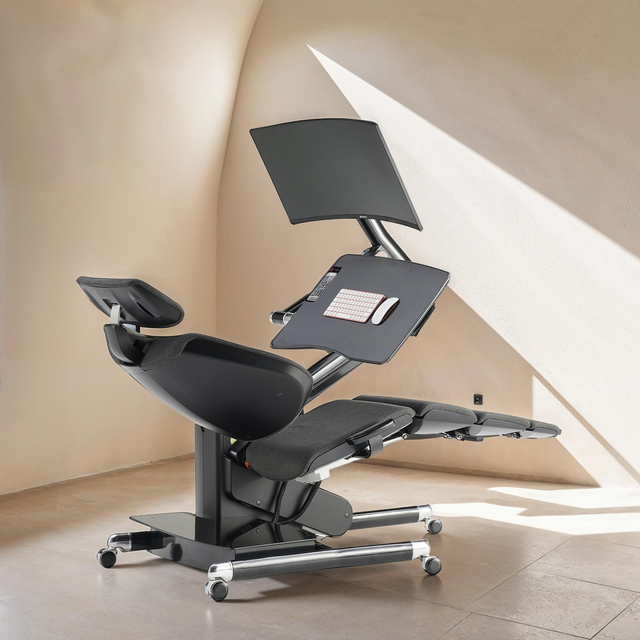 Altwork Signature Station