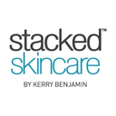 StackedSkincare logo