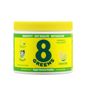 Super Greens Powders