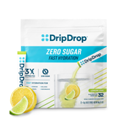 Lemon Lime / 8 oz / 32 sticks