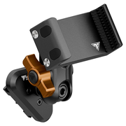 LINK™ Vent Mount Bracket With 20LITE Phone Holder | 2" Arm | ‘15-‘20 Ford F-150, ‘17-‘22 Super Duty, ‘18-‘21 Expedition (See Compatibility Info For Year/Trim Details)