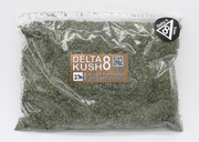 Delta 8 Hemp Flower Trim (1/2 LB) | 80 MG/G D8-THC - CBD Hemp Direct