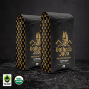 Valhalla Java Odinforce Blend