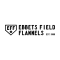 Ebbets Field Flannels logo