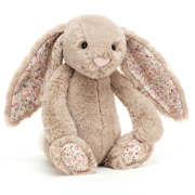 Bashful Bunnies Plush Toy