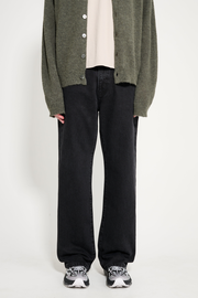 Jeanerica Vega Black 2 Weeks