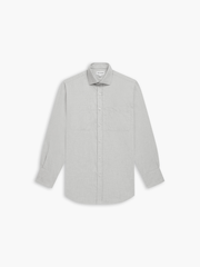 The Pima Cotton Shirt