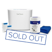 SoClean 3 Complete Kit