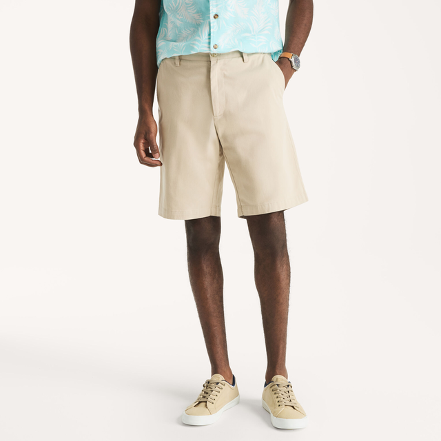 10" Stretch Deck Short