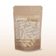 VERSO CLEAN BEING