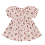 Bella Dress - Vintage Floral