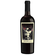 2023 THE PRISONER RED BLEND