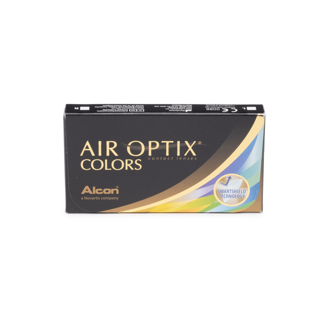 Air Optix Colors - 2 pack