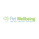 Pet Wellbeing logo