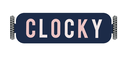 Clocky logo