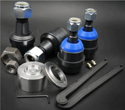 [Open Box] EMF 2010-2013 Ram 2500/2010-2012 Ram 3500 4x4 HEAVY DUTY BALL JOINTS