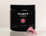 Sculpt 9