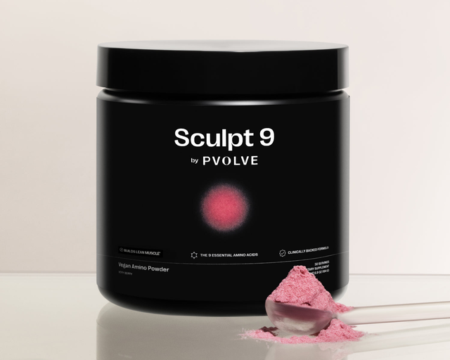 Sculpt 9