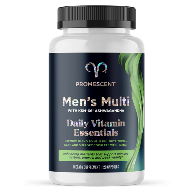 Men's Multivitamin