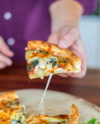 Pizza of the Month Club