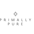 Primally Pure logo
