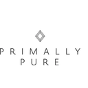 Primally Pure logo