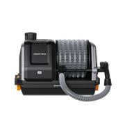 Retractable Vacuum Cleaner