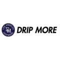 Drip More logo