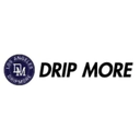 Drip More logo