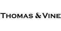 Thomas & Vine logo