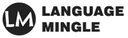 Language Mingle logo