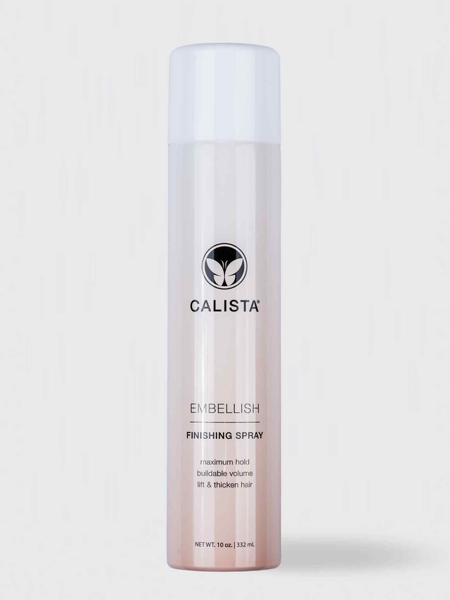 Embellish Finishing Spray