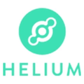 Helium logo
