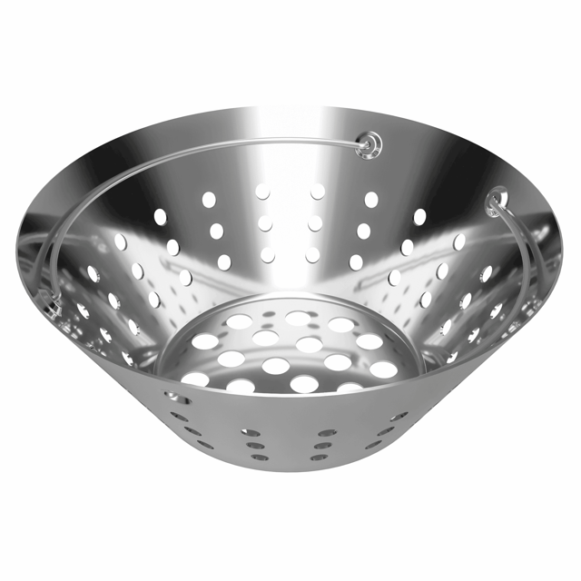 Stainless Steel Fire Bowl for M