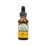 Herb Pharm Kids Mullein Garlic Oil