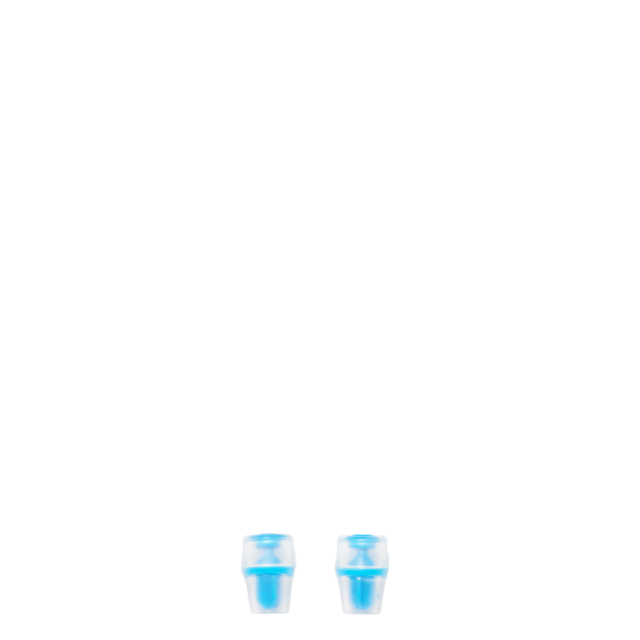 Blaster Bite Valve Sheath 2-Pack