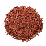 Sandalwood Red