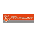 Visual Thesaurus logo