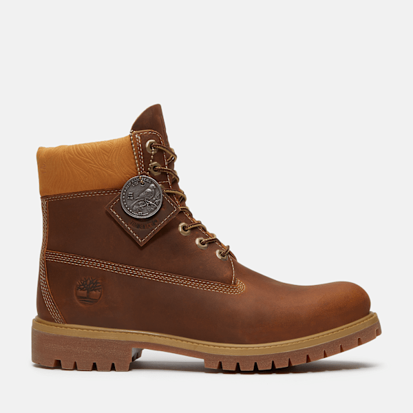 Timberland® x The Last Of Us 6-Inch Premium Waterproof Boot