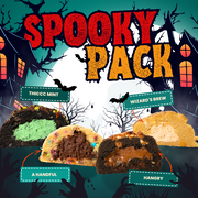 Spooky Pack